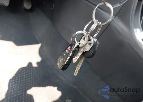 2014 Toyota Corolla L из США, поврежденный, VIN 2T1BURHE2EC114516